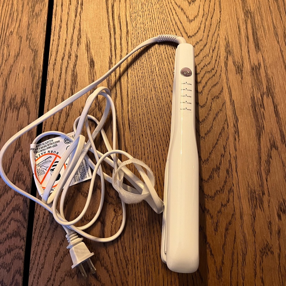 T3 Straightener